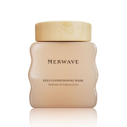 Merwave Deep Conditioning Mask 300ml