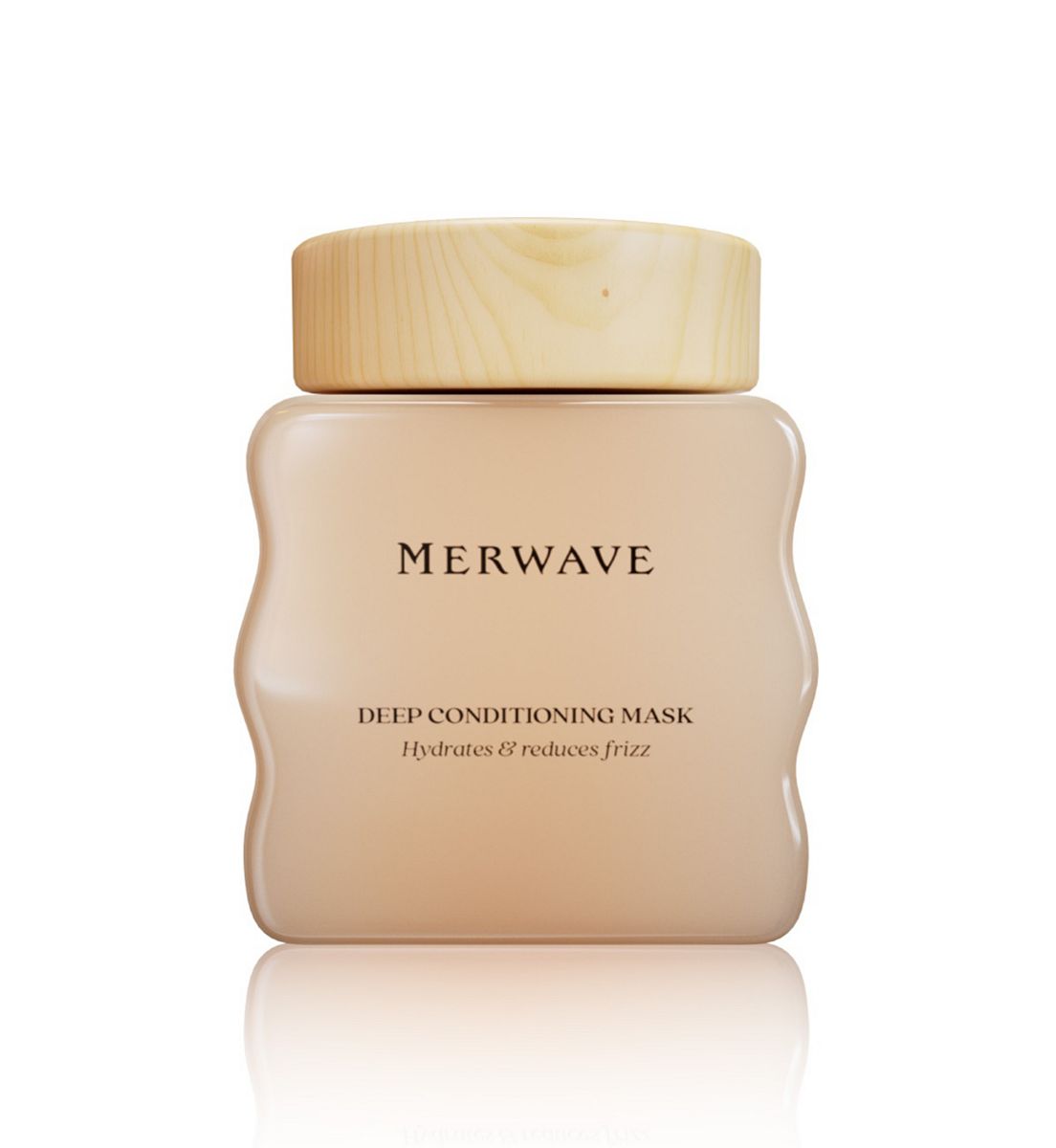 Merwave Deep Conditioning Mask 300ml