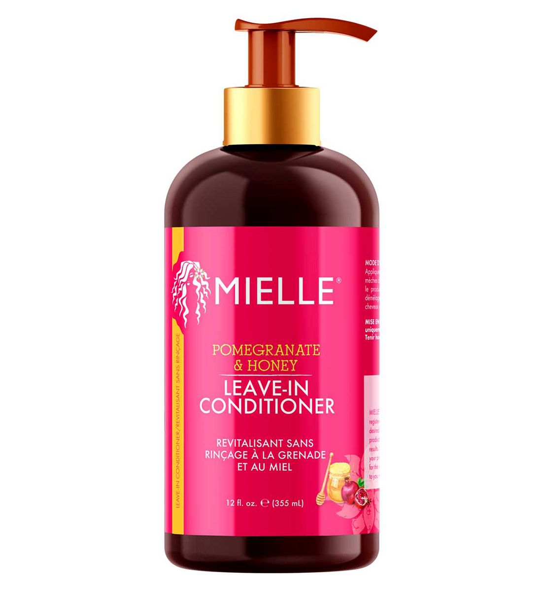 Mielle Pomegranate & Honey Leave-In Conditioner