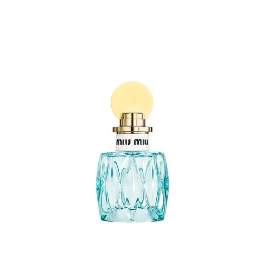 Miu Miu L'Eau Bleue Eau De Parfum 50ml