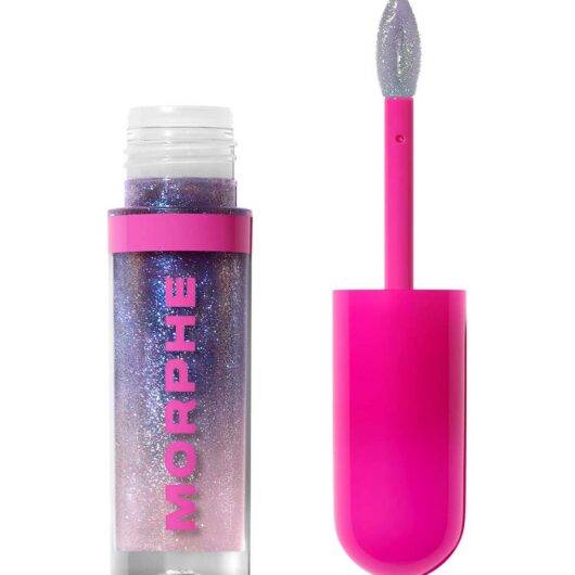 Morphe Forbidden Lust Potion Bi-Phase Lip Oil Sweet Freak 3.2ml