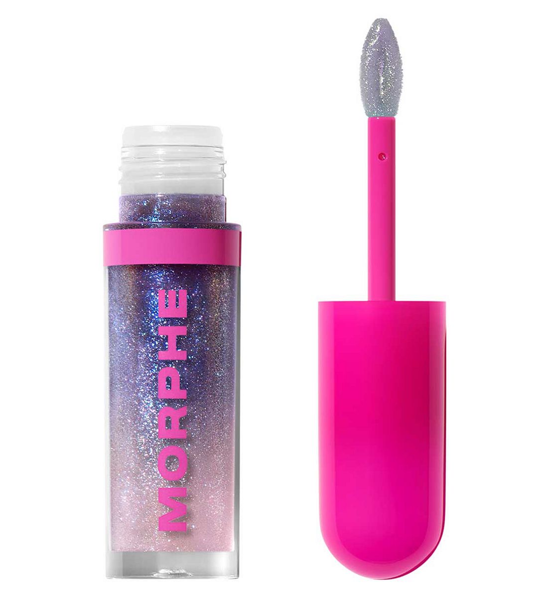 Morphe Forbidden Lust Potion Bi-Phase Lip Oil Sweet Freak 3.2ml