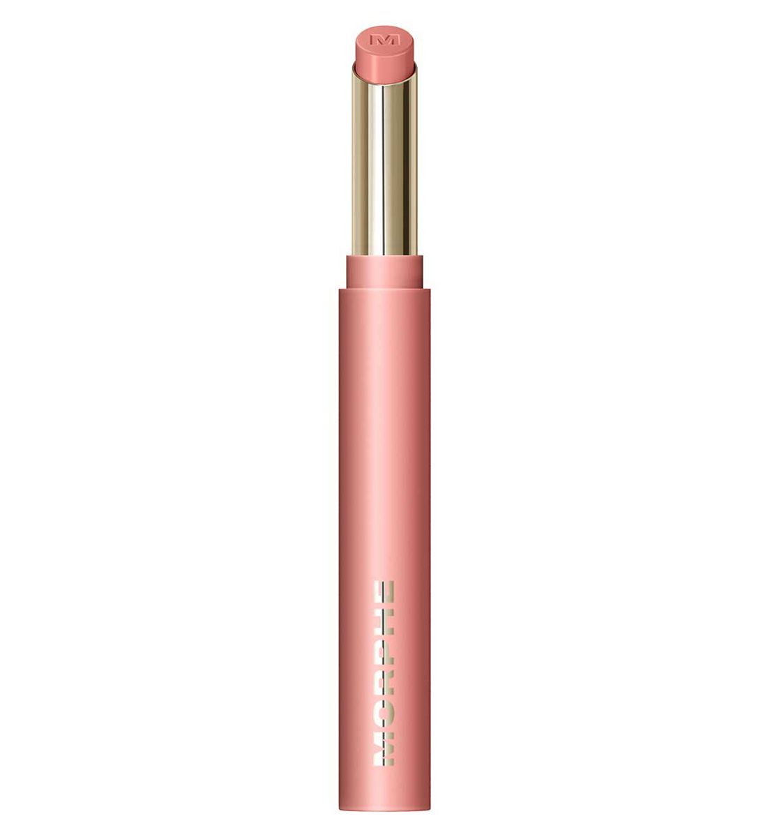 Morphe Lip Filter Plumping Matte Lipstick Suede 2.3g