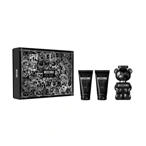 Moschino Toy Boy Gift Set 30ml EDP-S & 50ml Shower Gel