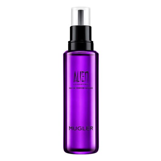 Mugler Alien Eau De Parfum Extraintense Refill 100ml