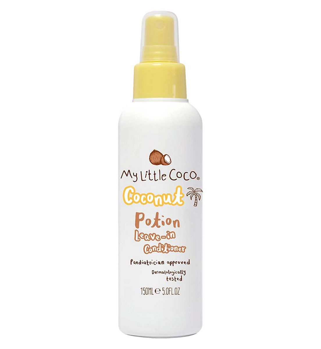 My Little Coco Coco Potion Leave-In Conditioner