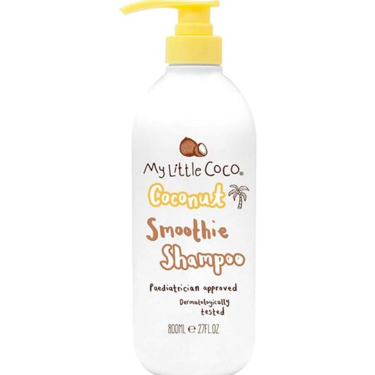 My Little Coco Coconut Smoothie Shampoo 800ml