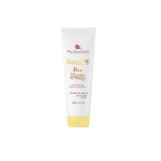 My Little Coco Hair Jelly 100ml