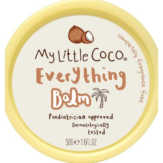 My Little Coco My Little Everything Balm 50g