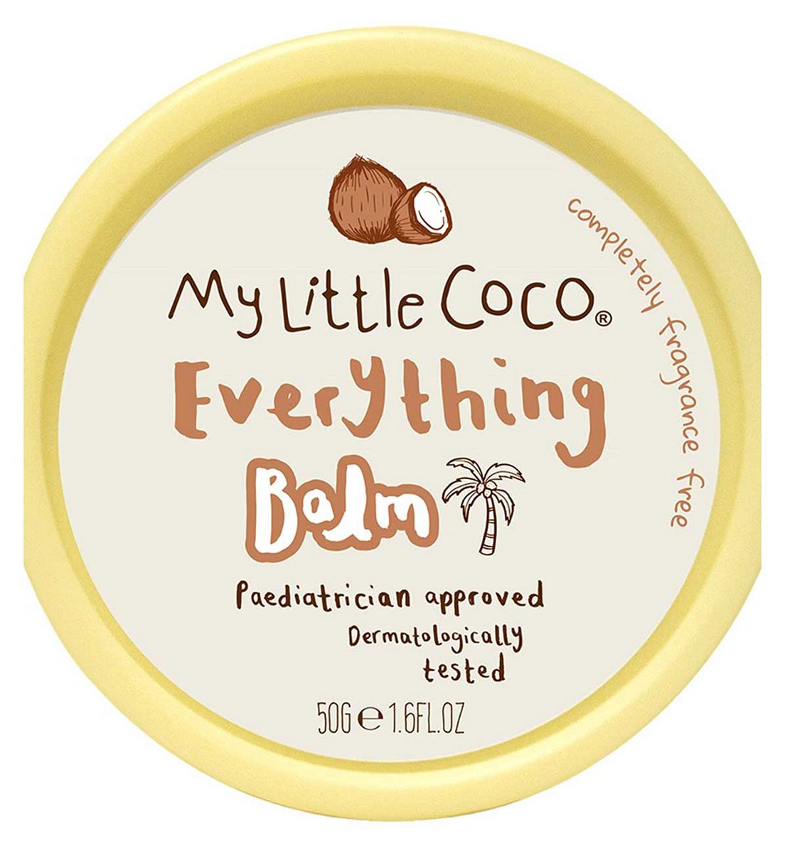 My Little Coco My Little Everything Balm 50g