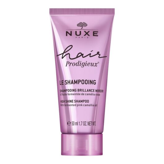 NUXE Hair Prodigieux® High Shine Shampoo 50ml