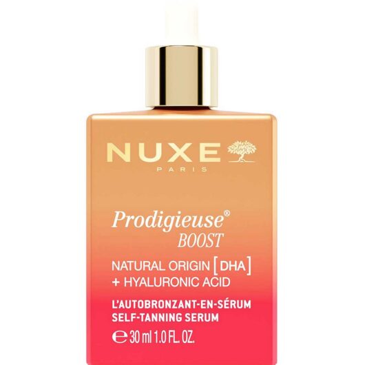 NUXE Prodigieuse® Boost Self-Tanning Serum 30ml