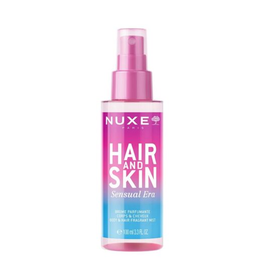 NUXE Sensual Era Hair And Body Mist 100ml