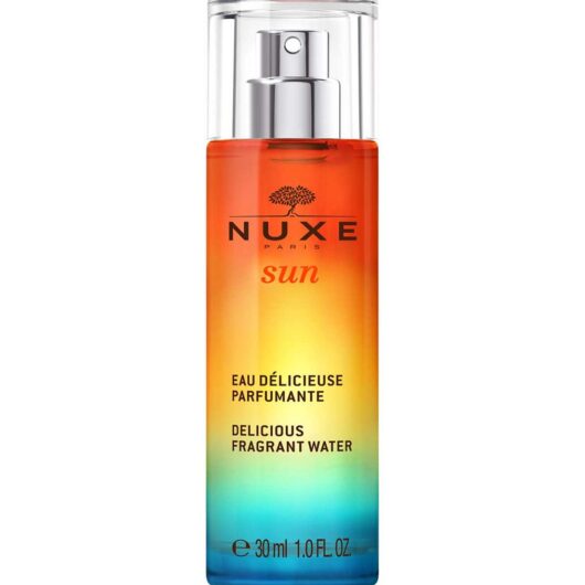 NUXE Sun Delicious Fragrant Water 30ml
