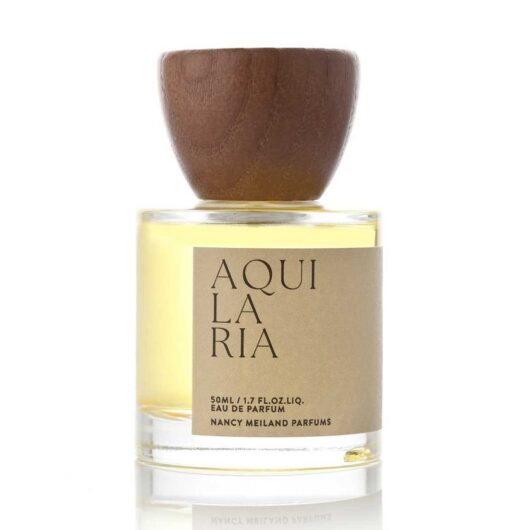 Nancy Meiland Parfums Aquilaria Eau De Parfum 50ml