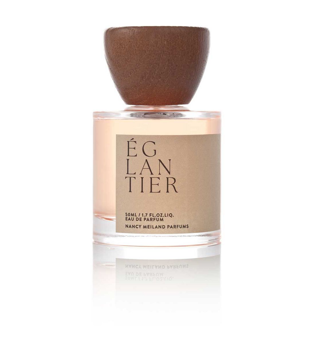 Nancy Meiland Parfums Eglantier Eau De Parfum 50ml