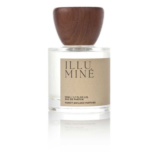 Nancy Meiland Parfums Ilumine Eau De Parfum 50ml