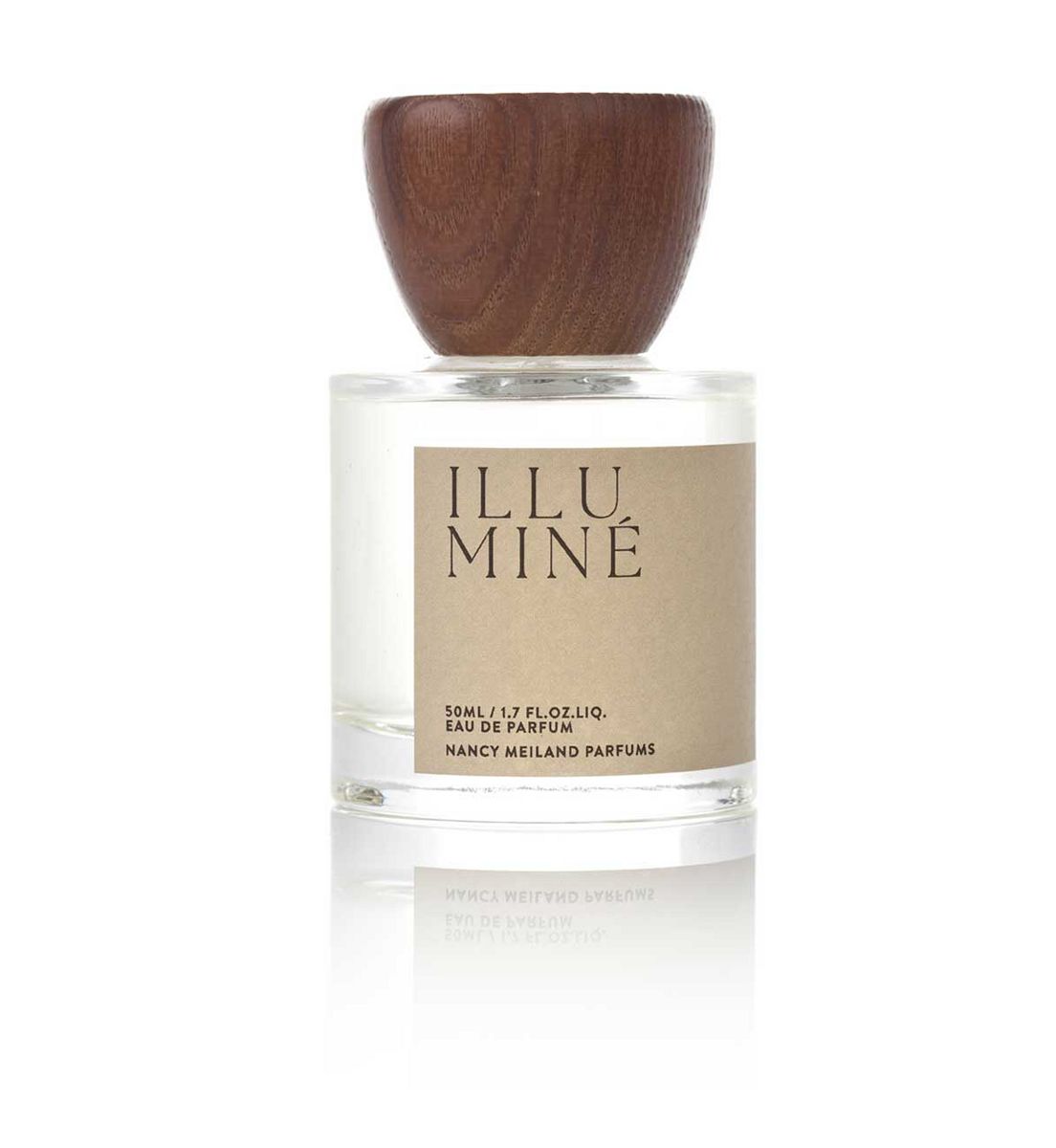 Nancy Meiland Parfums Ilumine Eau De Parfum 50ml