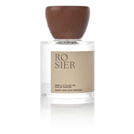 Nancy Meiland Parfums Rosier Eau De Parfum 50ml