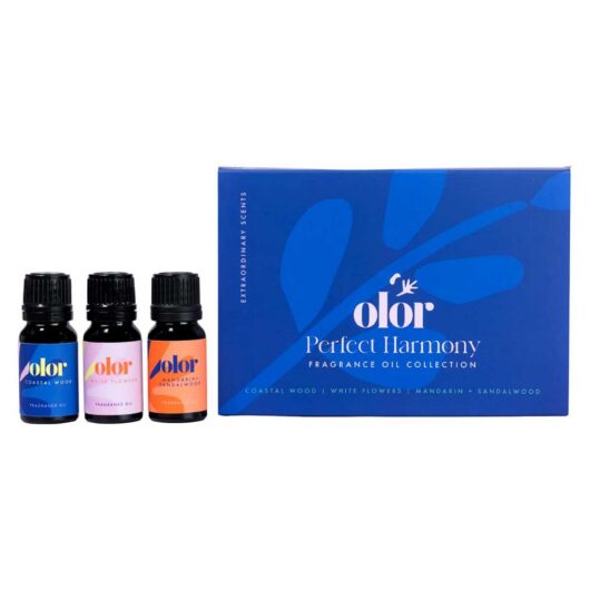 OLOR Perfect Harmony Collection Oil Gift Set