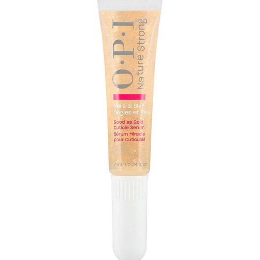OPI Nature Strong Skincare Good As Gold Cuticle Serum 7ml