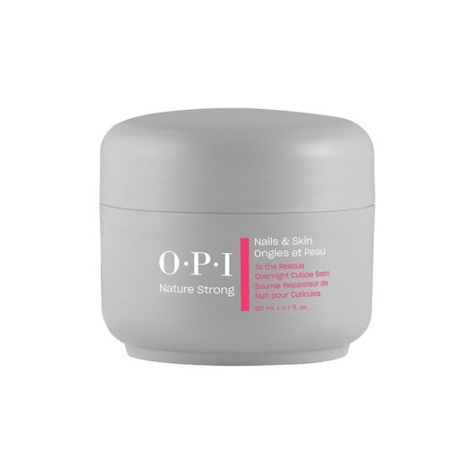 OPI Nature Strong Skincare To The Rescue Overnight Cuticle Balm 20ml