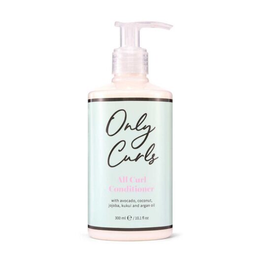 Only Curls All Curl Conditioner 300ml
