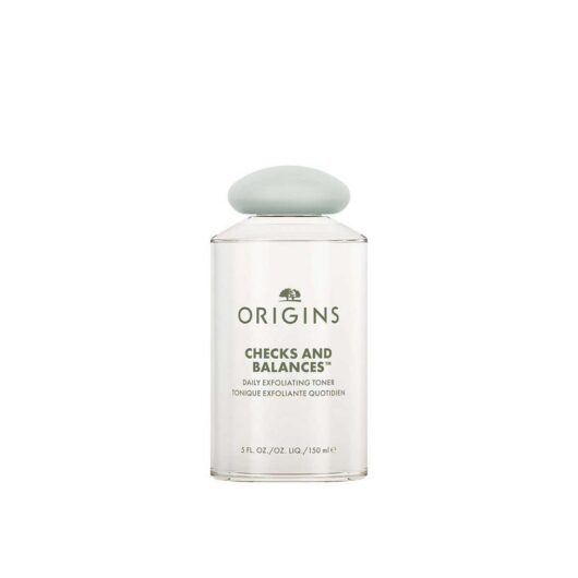 Origins Checks & Balances™ Daily Exfoliating Toner 150ml