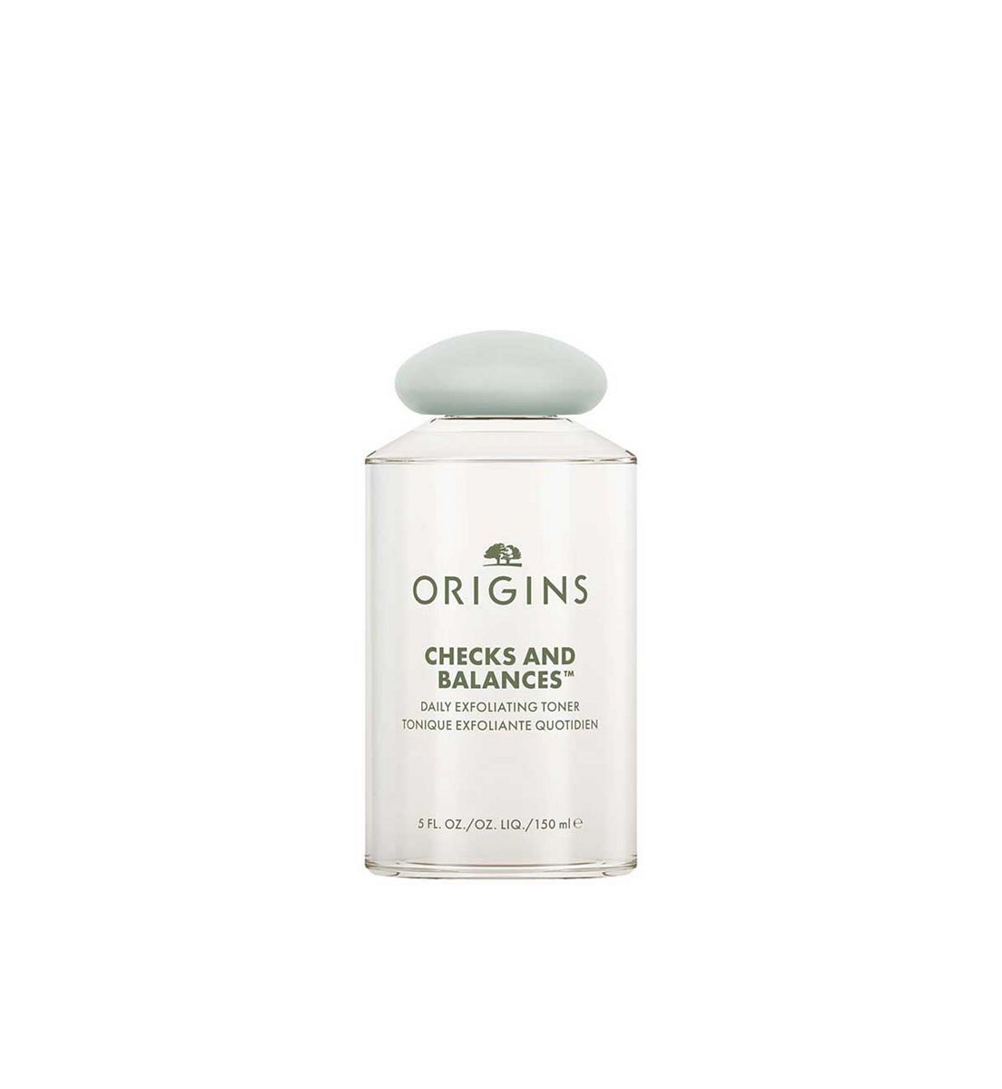 Origins Checks & Balances™ Daily Exfoliating Toner 150ml
