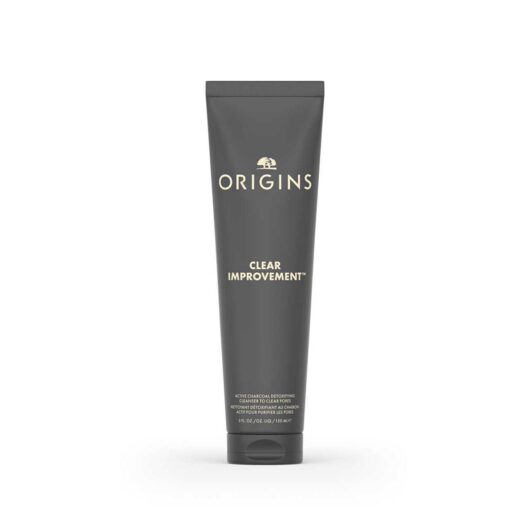 Origins Clear Improvement™ Active Charcoal Detoxifying Cleanser To Pores 150ml