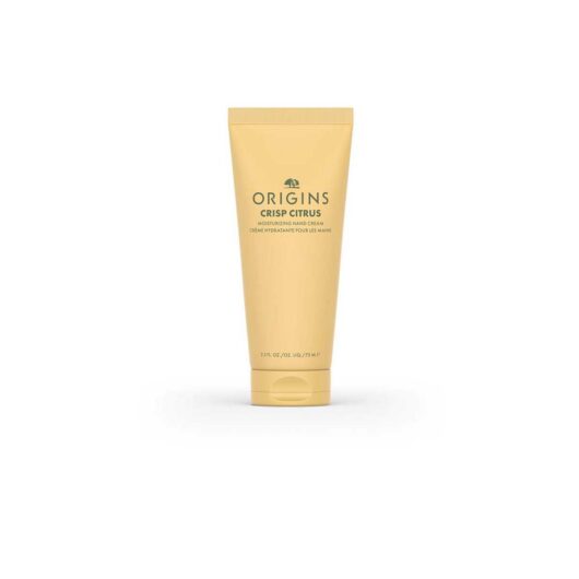 Origins Crisp Citrus Moisturising Hand Cream 75ml