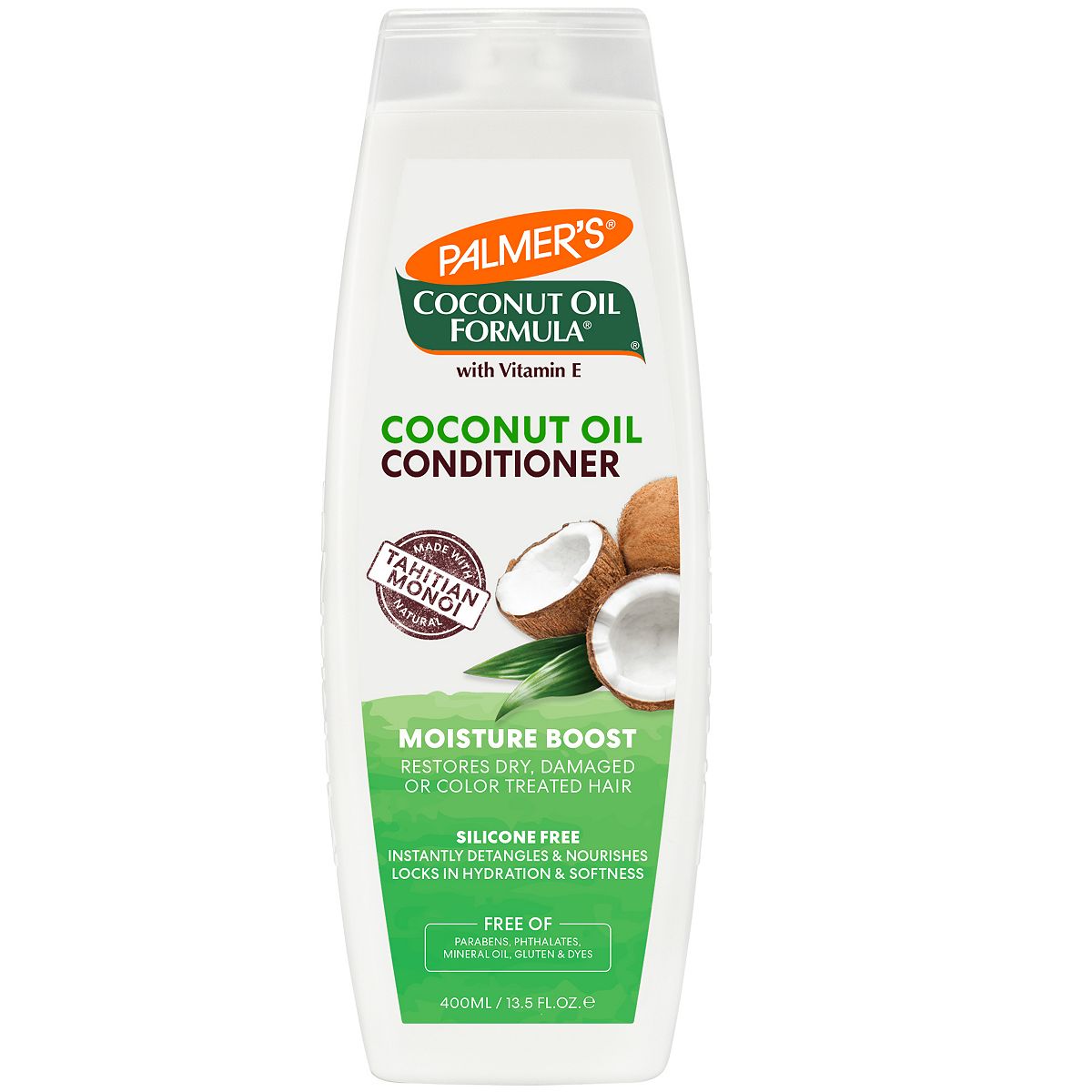 Palmer's ® Coconut Oil Formula™ Moisture Boost Conditioner 400ml