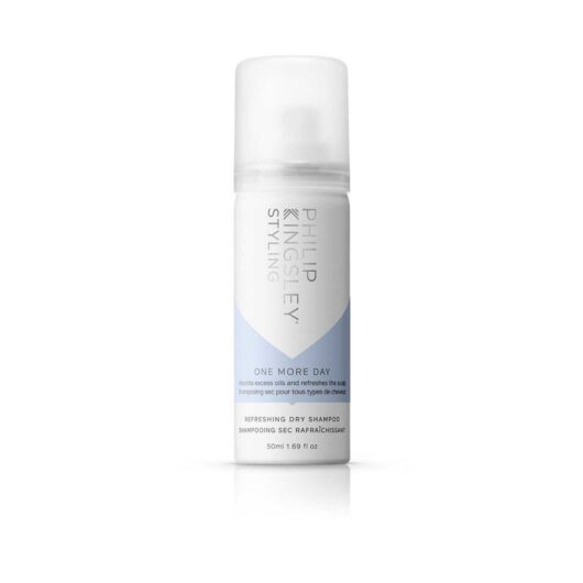 Philip Kingsley One More Day Dry Shampoo 50ml