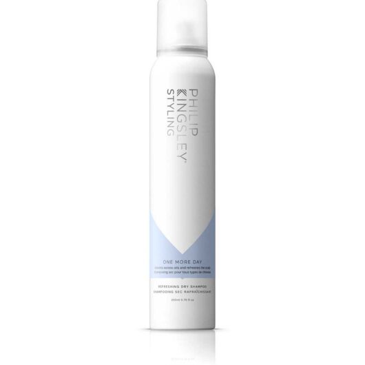 Philip Kingsley One More Day Refreshing Dry Shampoo200 ml, 200ml