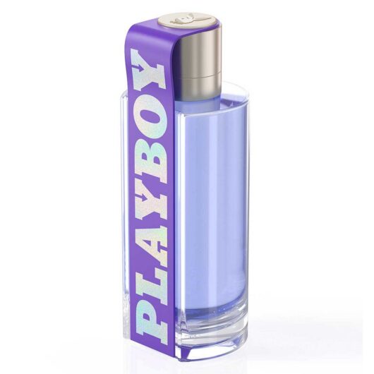 Playboy Goddess Complex Eau De Toilette 100ml