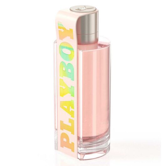 Playboy Golden Era Eau De Toilette 100ml