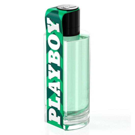 Playboy Gravity 0 Eau De Toilette 100ml