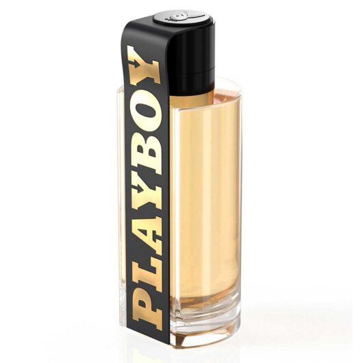 Playboy Vip Eau De Toilette 100ml