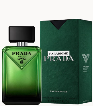 Prada Paradigme, Eau de Parfum Spray, 100ml