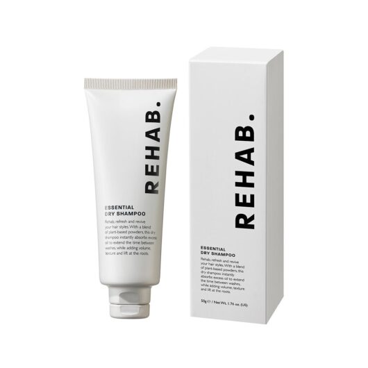 REHAB. Essential Dry Shampoo 50g