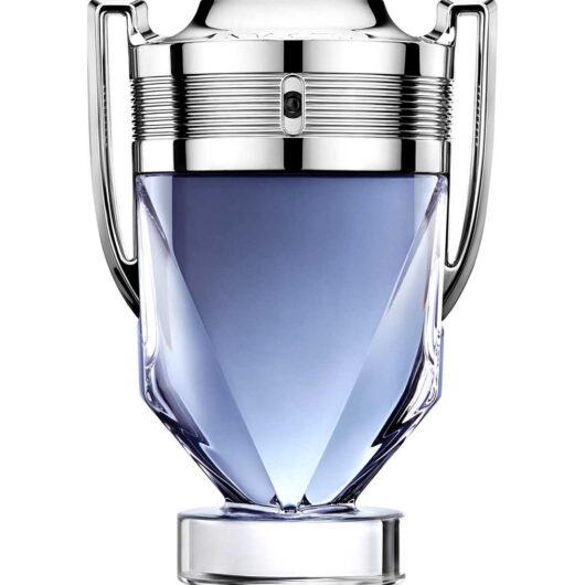 Rabanne Invictus Eau De Toilette 100ml