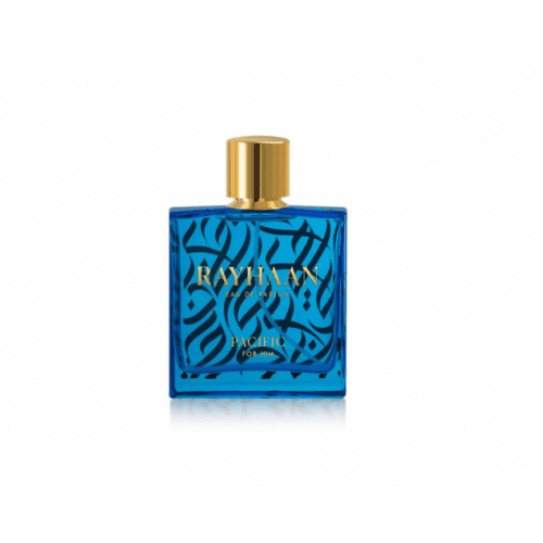 Rayhaan Pacific 100ml Eau De Parfum