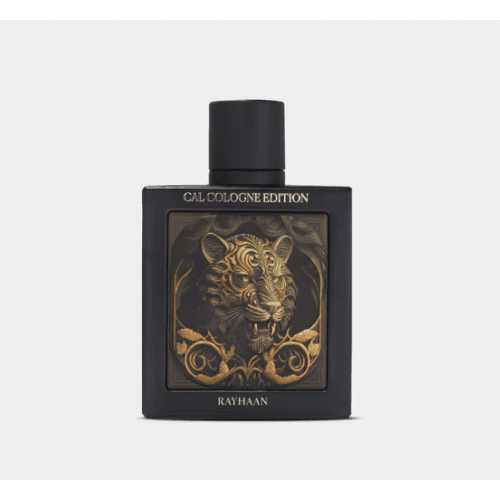 Rayhaan Tiger Cal Cologne Edition 100ml Eau De Parfum