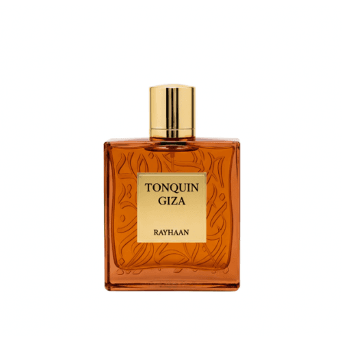 Rayhaan Tonquin Giza 100ml EDP-S