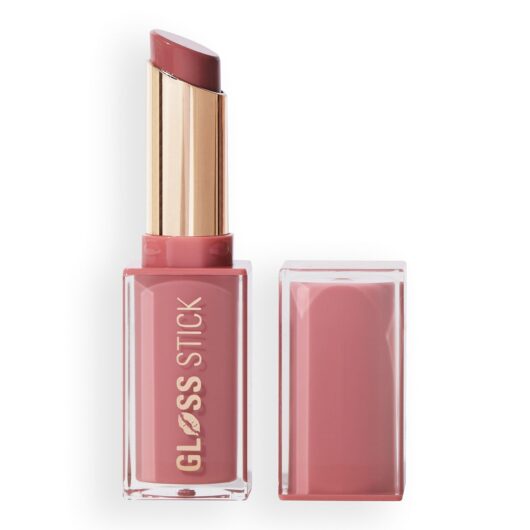 Revolution Pout Lip Gloss Stick Chocolate Ganache 3g