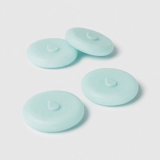 Ripple+ Droplet Berry Oasis Wax Melts 4S