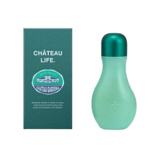 Ripple+ Droplet Chateau Grass Essential Oil Bottle 10ml