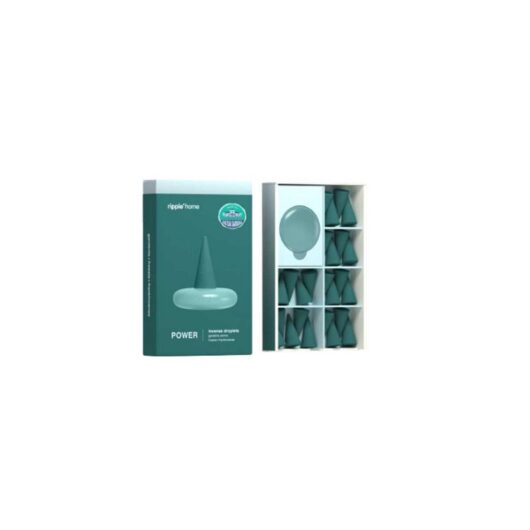 Ripple+ Droplet Chateau Grass Incense Droplets 60g