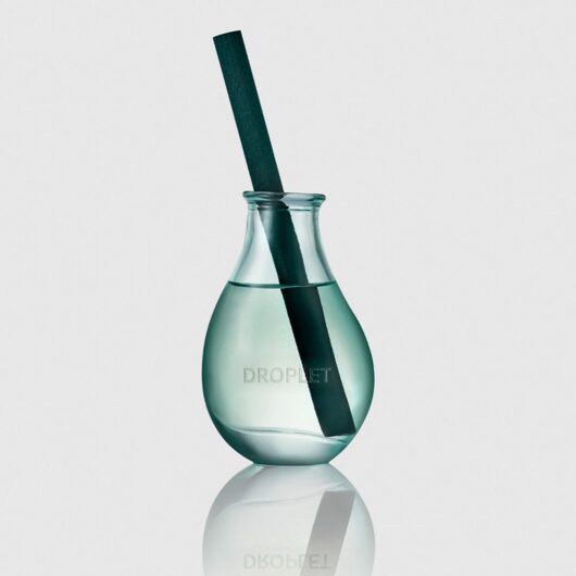 Ripple+ Droplet Chateau Grass Reed Diffuser 150ml
