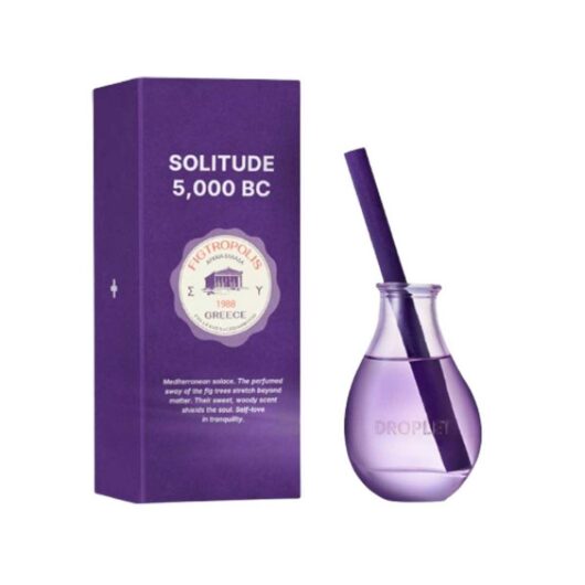 Ripple+ Droplet Figtropolis Reed Diffuser 150ml